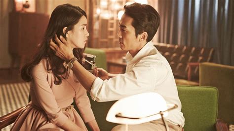 Top Korean Sex Movies .
